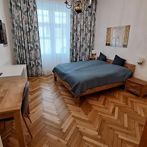 Appartement met Twee Slaapkamers